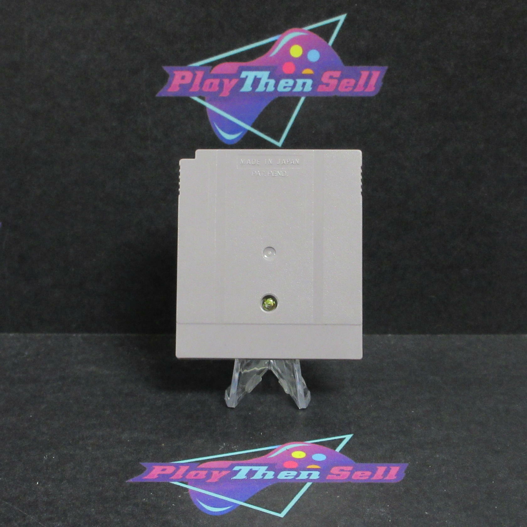 Tennis Nintendo GameBoy - Refurbished