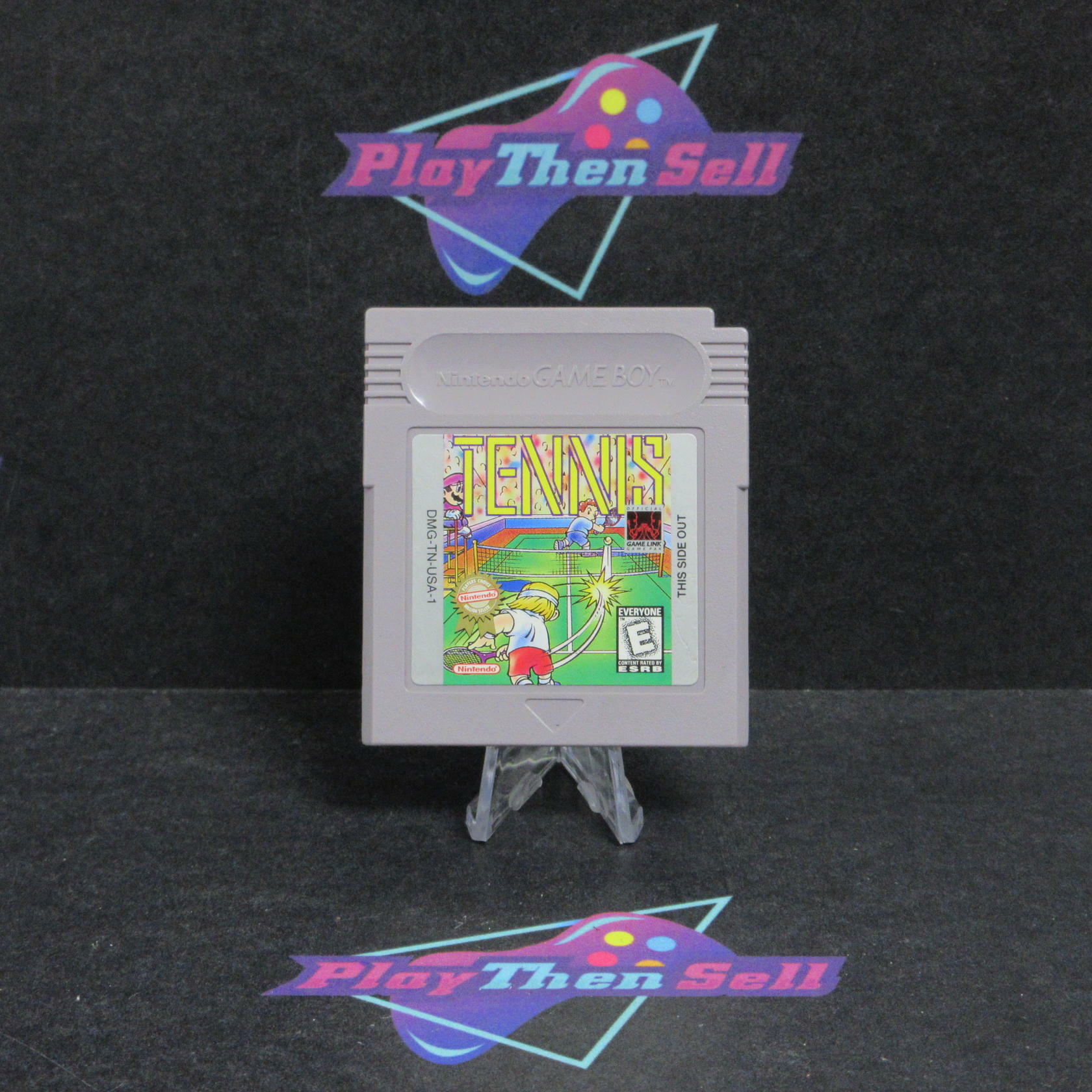 Tennis Nintendo GameBoy - Refurbished