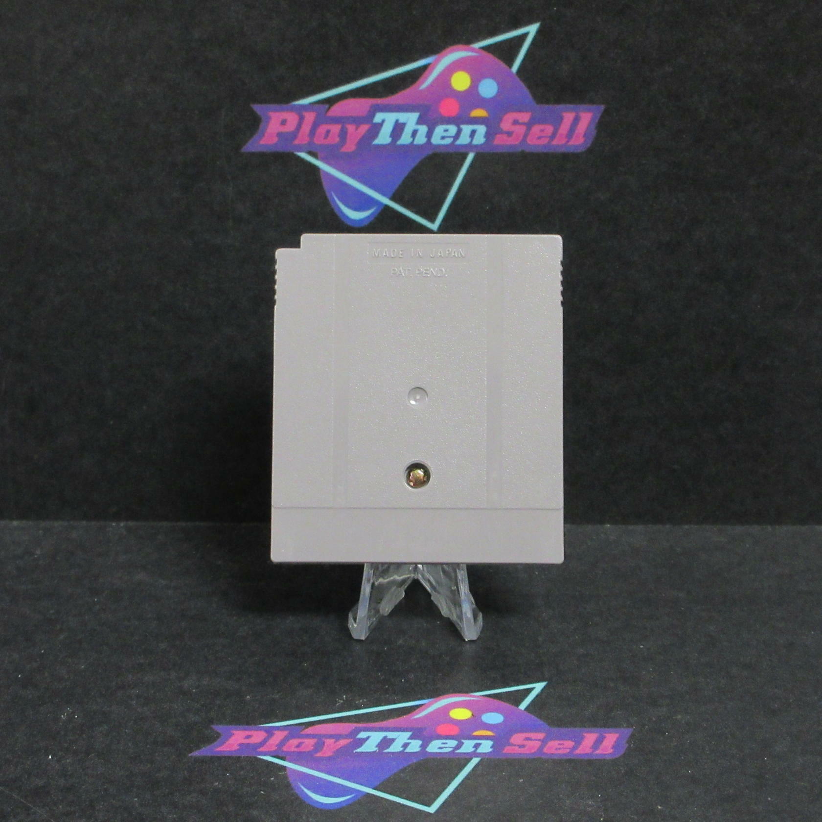 Arcade Classic 2 Centipede / Millipede Nintendo GameBoy - Refurbished