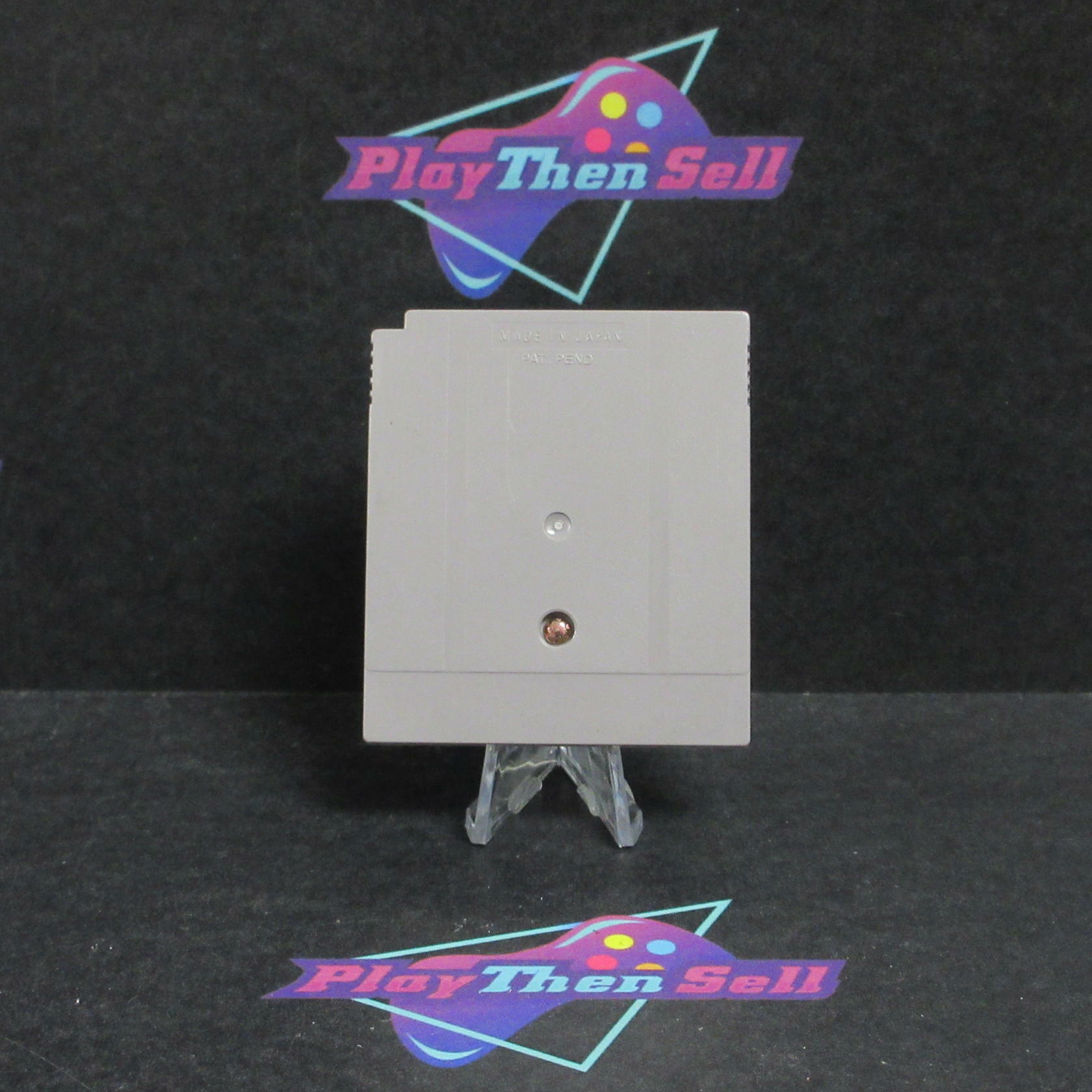 James Bond 007 Nintendo GameBoy - Refurbished