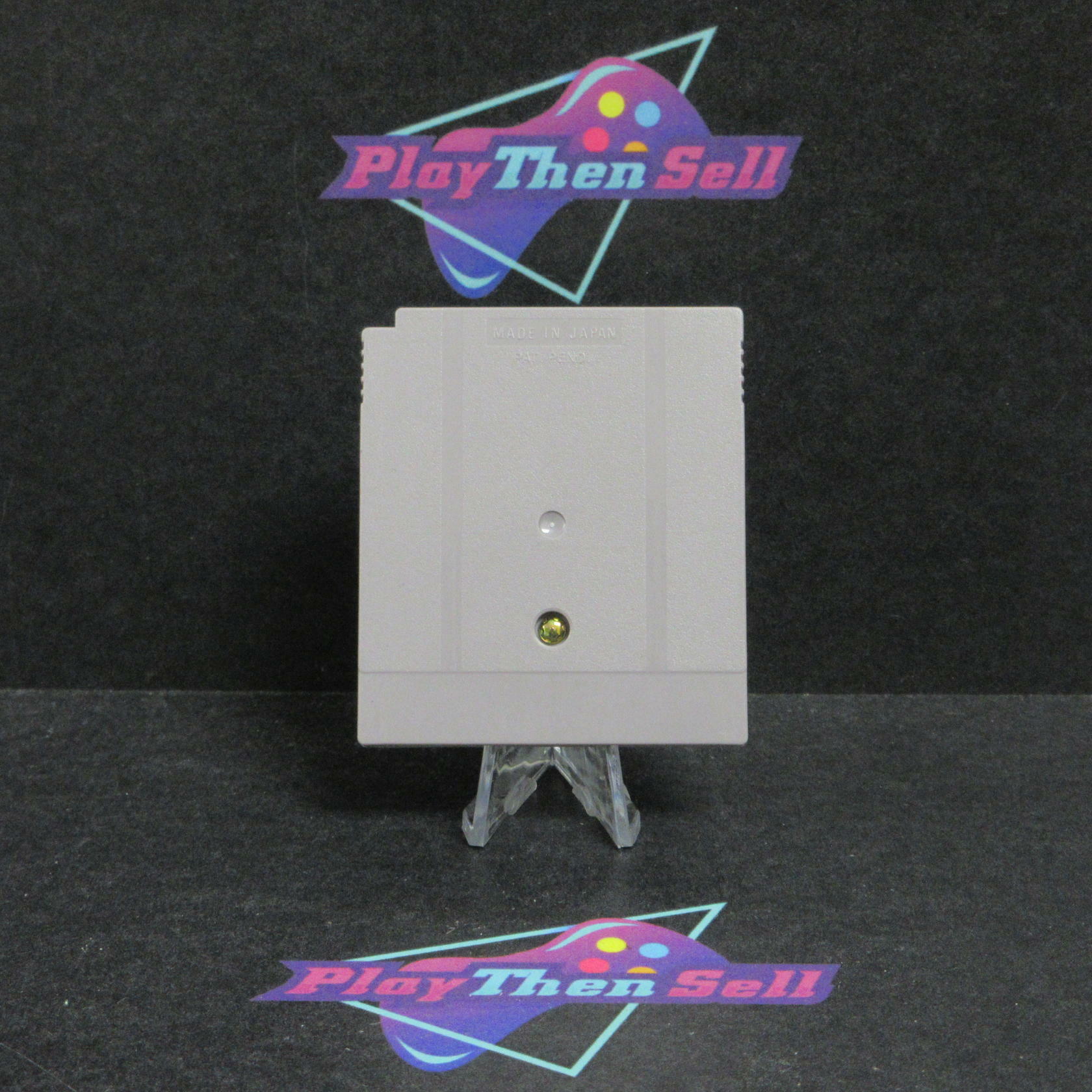 Tiny Toon Adventures Wacky Sports Nintendo GameBoy - Refurbished