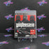 Wolfenstein The New Order PS3 PlayStation 3 - Very Good