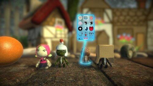 LittleBigPlanet PS3 PlayStation 3 - Very Good