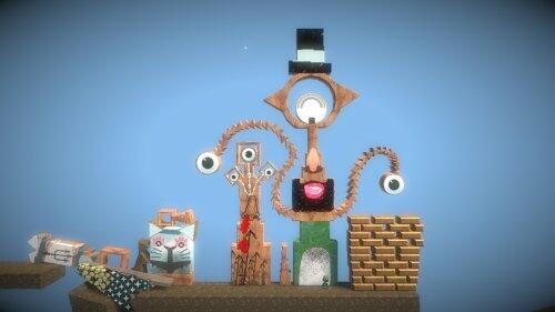 LittleBigPlanet PS3 PlayStation 3 - Very Good