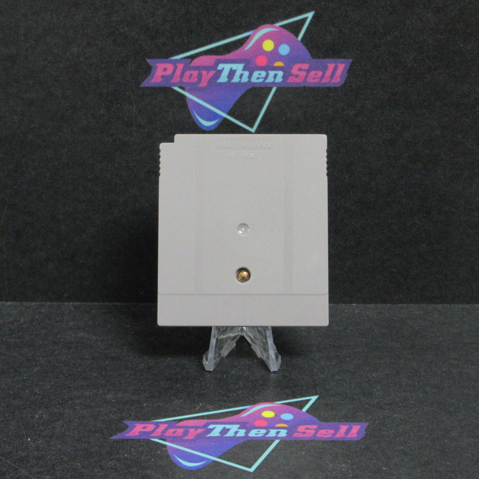 Ms. Pac-Man Nintendo GameBoy - Refurbished