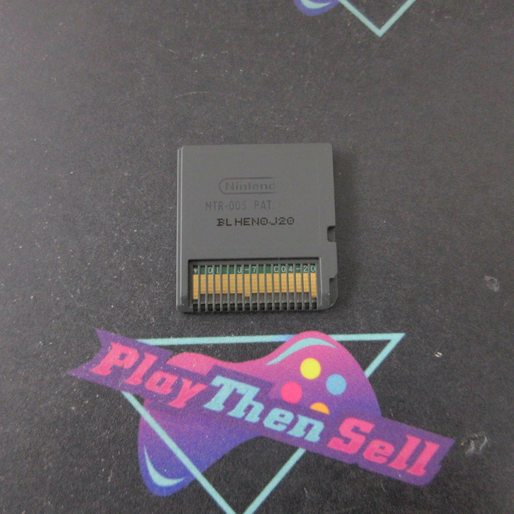 LEGO Harry Potter Years 1-4 Nintendo DS In Sleeve + Guide Complete - Refurbished