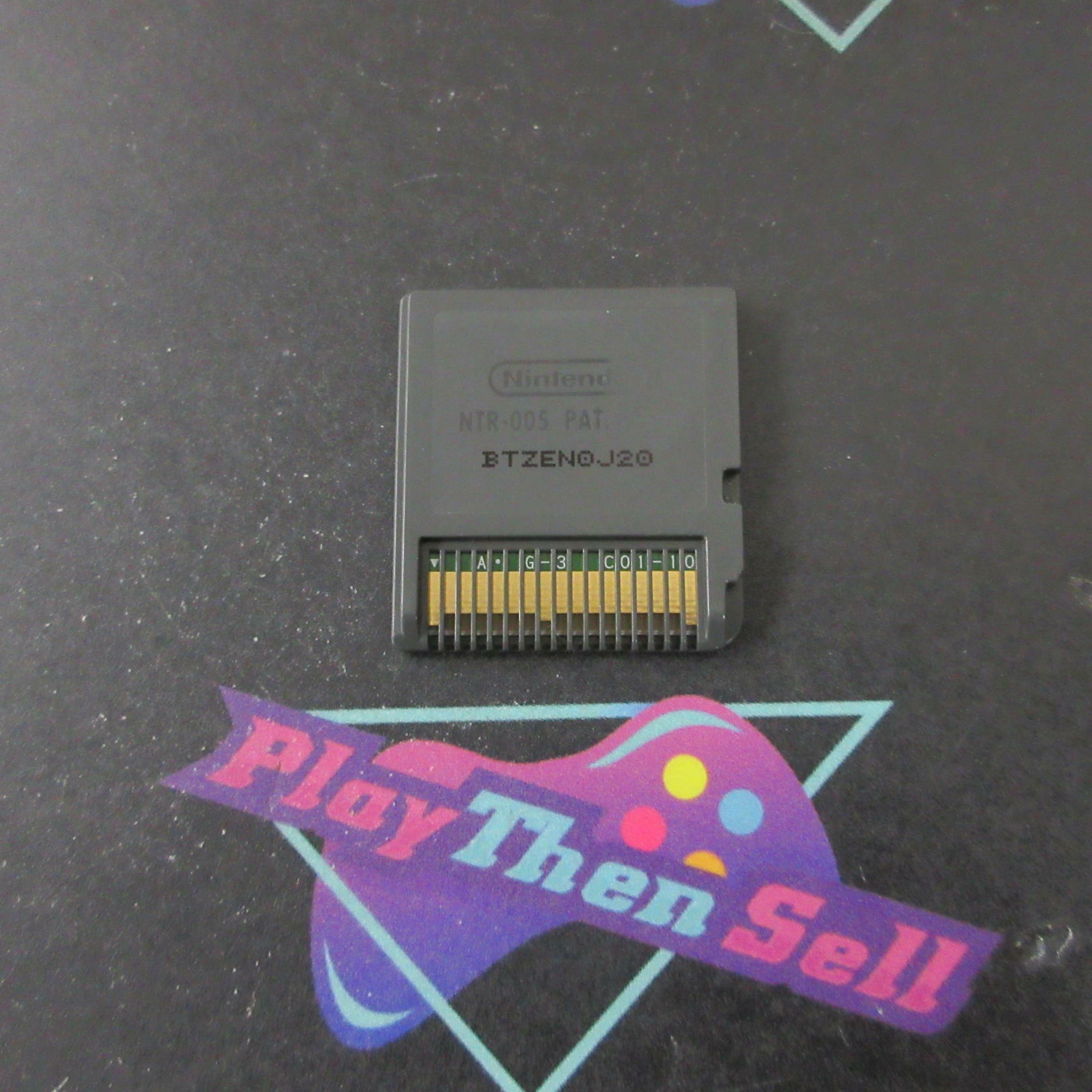 Hidden Mysteries Titanic Nintendo DS Complete - Refurbished