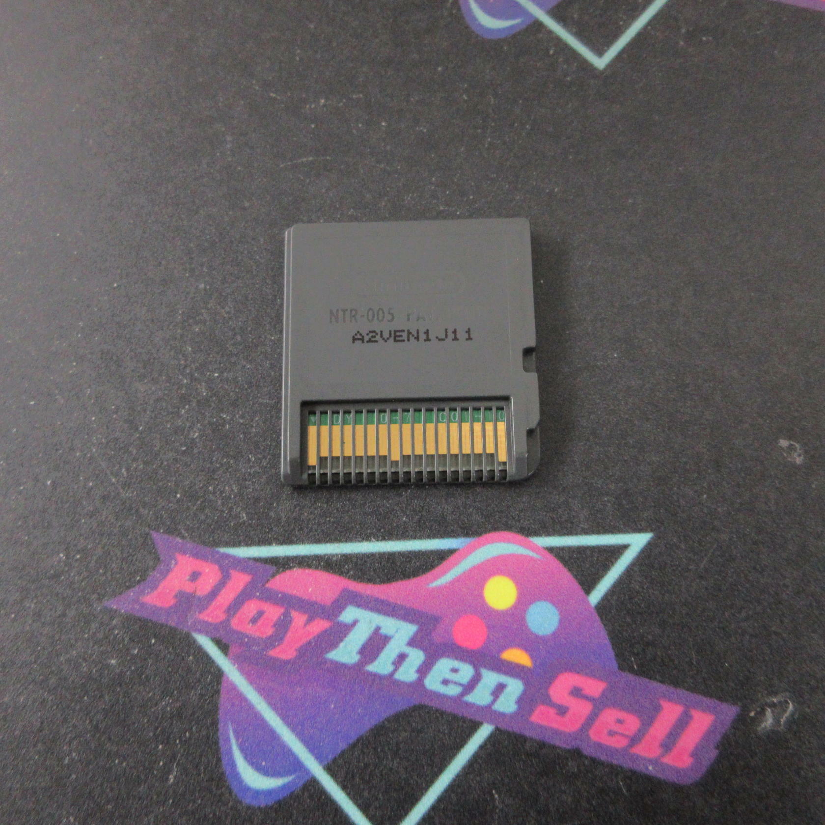 M & Ms Break Em Nintendo DS Complete - Refurbished