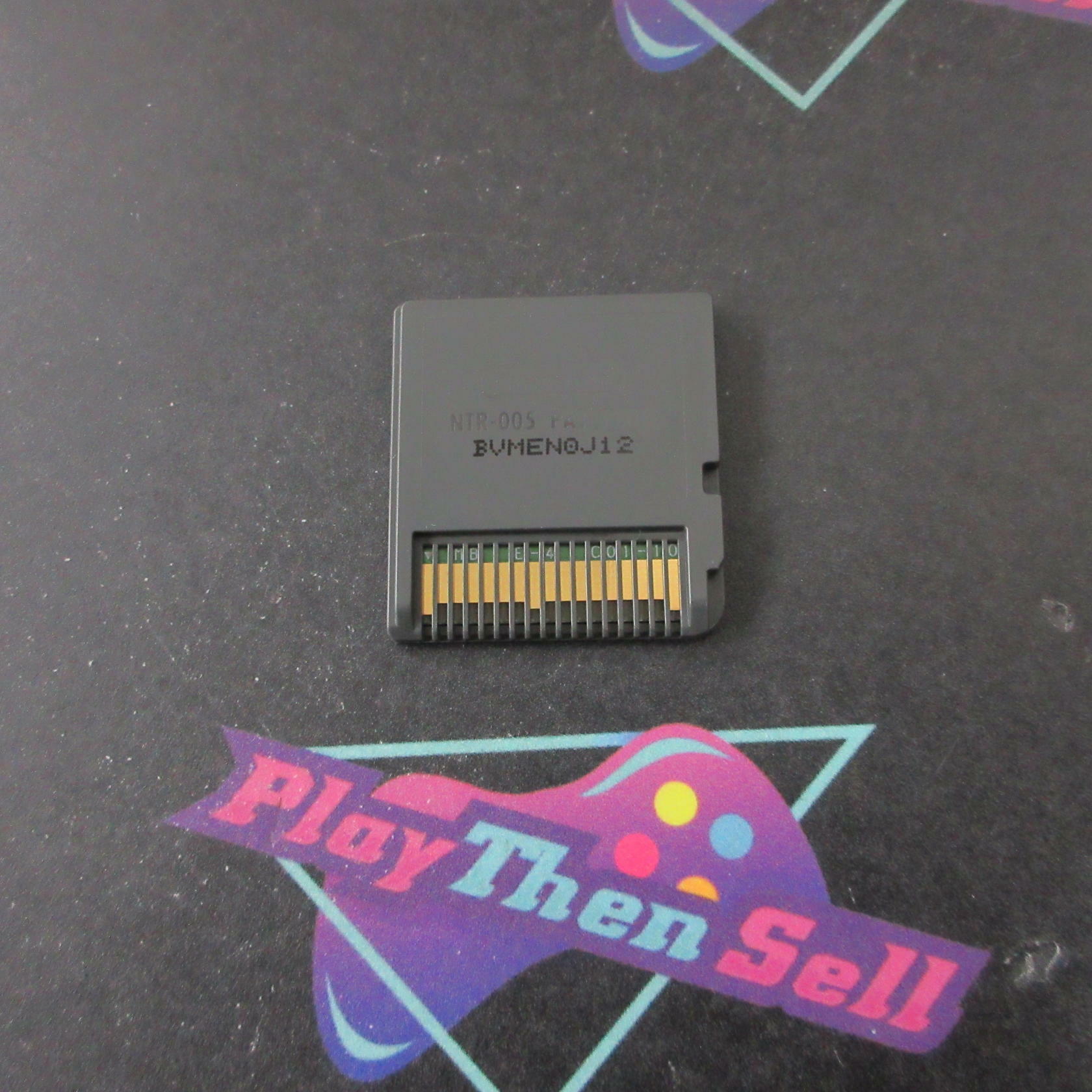 Hidden Mysteries Vampire Secrets Nintendo DS Complete - Refurbished