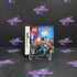 LEGO Harry Potter Years 1-4 Nintendo DS In Sleeve + Guide Complete - Refurbished
