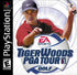 Tiger Woods PGA Tour Golf PS1 PlayStation 1 + Reg Card Complete - Refurbished