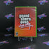 Grand Theft Auto Vice City The Xbox Collection Xbox + Map Complete - Refurbished