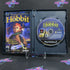 The Hobbit PS2 PlayStation 2 +Reg Card / Gandalf Promo Card Complete - Refurbished