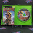 Jade Empire Limited Edition Xbox + Bonus Disc Complete - Refurbished