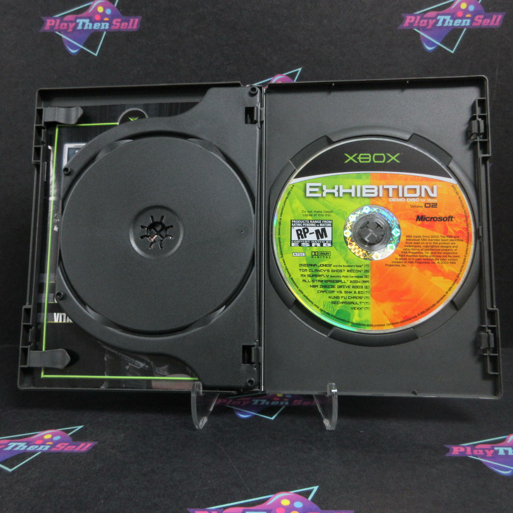 Ultimate Halo Companion DVD Set Complete - Refurbished