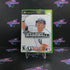 World Series Baseball Xbox + Reg Card Complete - Refurbished