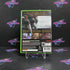 Ninja Gaiden II Xbox 360 + Sleeve Complete - Excellent