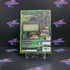 Lost Via Domus Xbox 360 Complete - Excellent
