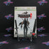 Ninja Gaiden II Xbox 360 + Sleeve Complete - Excellent