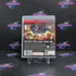 Super Street Fighter IV PS3 PlayStation 3 GH Complete - Very Good