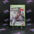 MLB 2K9 Xbox 360 Complete - Very Good