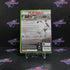 MLB 2K9 Xbox 360 Complete - Very Good