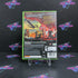 Asura's Wrath Xbox 360 Complete - Very Good