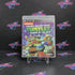 Teenage Mutant Ninja Turtles Danger of the Ooze PS3 Complete - Very Good