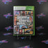 Grand Theft Auto V 5 Xbox 360 Complete - Very Good