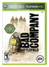 Battlefield Bad Company Xbox 360 Complete - Very Good
