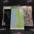 Grand Theft Auto V Collector's Edition Xbox 360 + Map Complete - Very Good