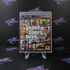 Grand Theft Auto V PS3  PlayStation 3 Complete - Very Good