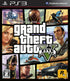 Grand Theft Auto V PS3  PlayStation 3 Complete - Very Good