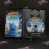 Monsters vs. Aliens PS2 PlayStation 2 Complete - Very Good