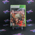 Asura's Wrath Xbox 360 Complete - Very Good