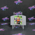 Superman N64 Nintendo 64 - Refurbished
