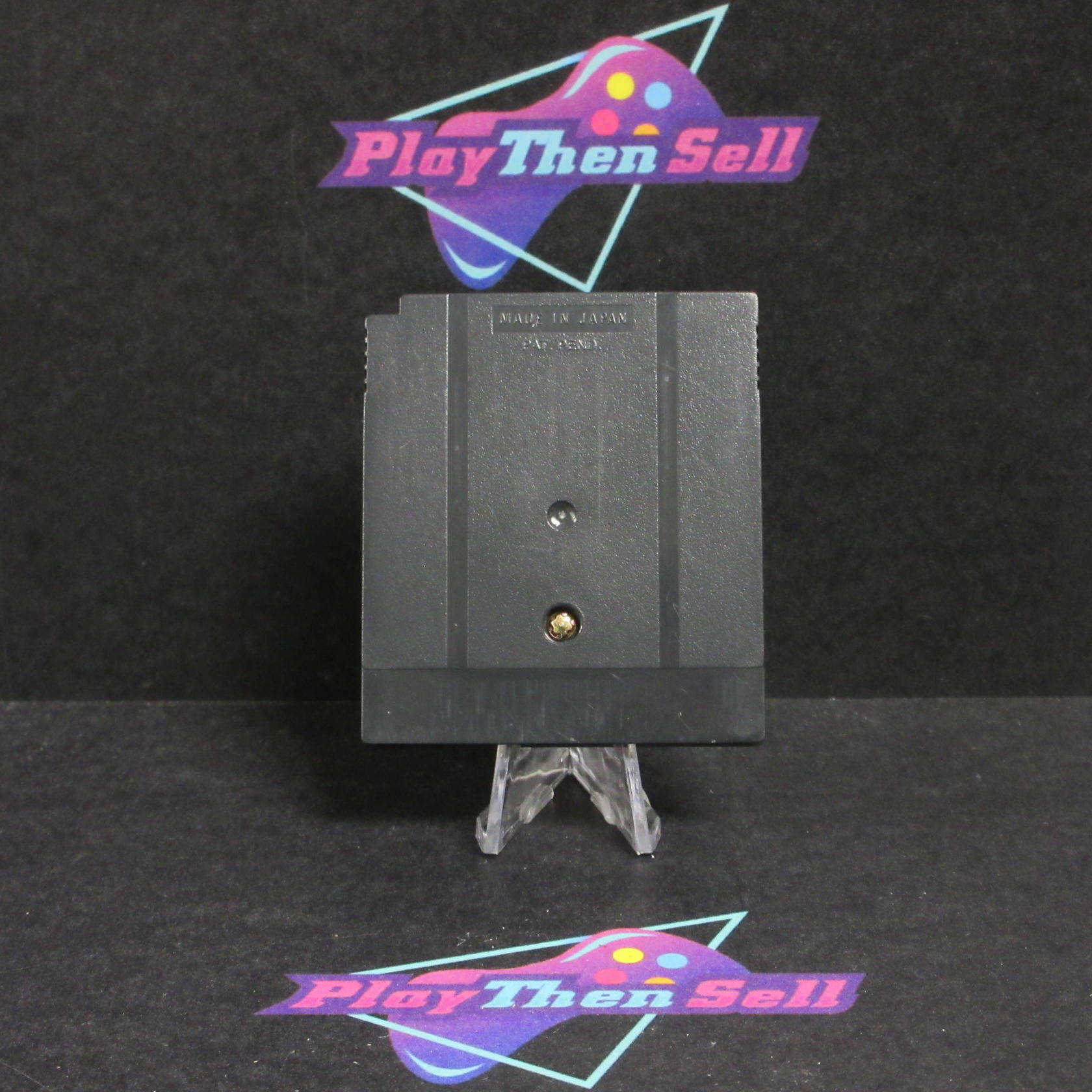 Space Invaders Nintendo GameBoy Color - Refurbished