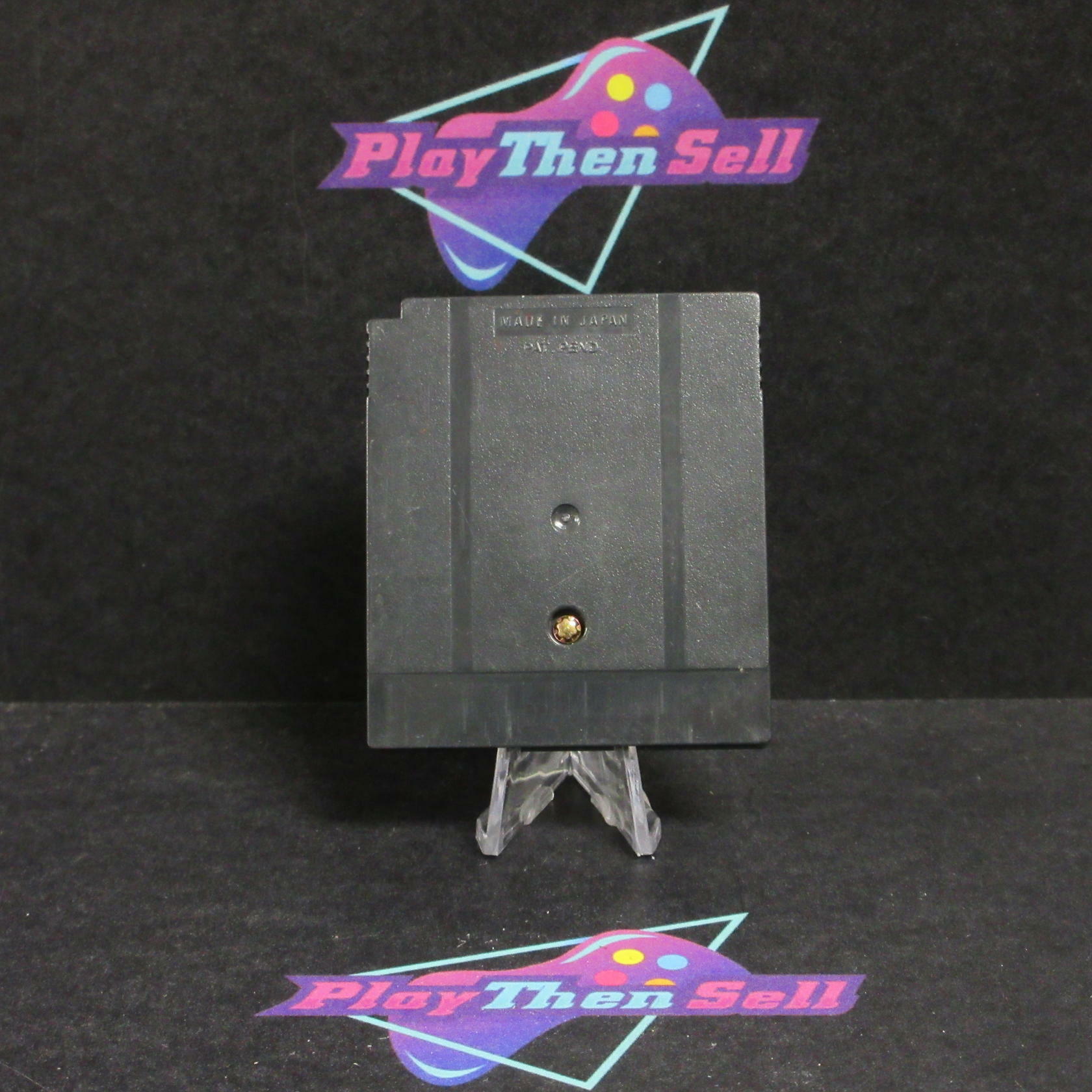 New Adventures of Mary-Kate & Ashley Nintendo GameBoy Color - Refurbished