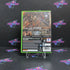 Prince of Persia The Forgotten Sands Xbox 360 Complete - Excellent