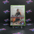 Prince of Persia The Forgotten Sands Xbox 360 Complete - Excellent