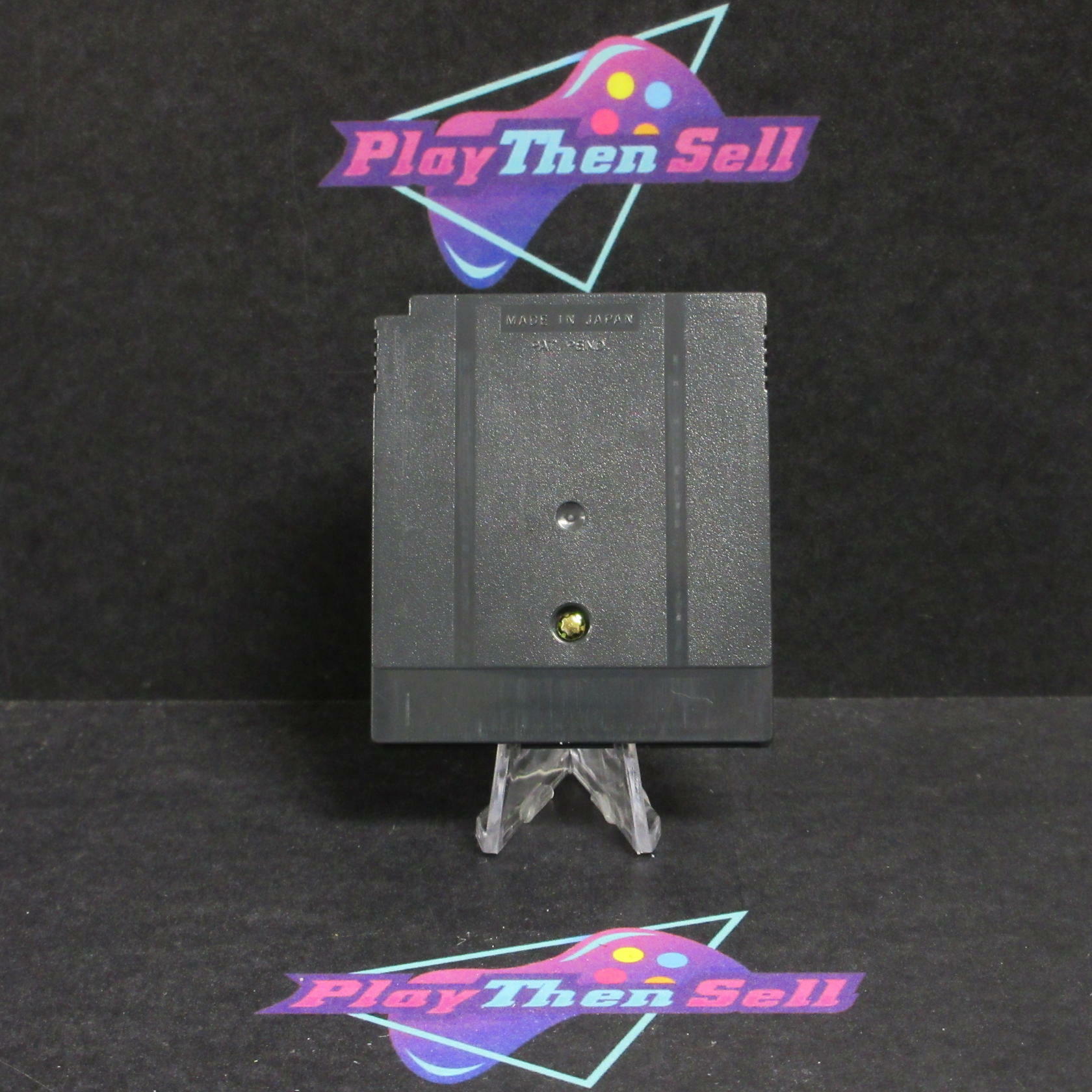 Pocket Bomberman Nintendo GameBoy Color - Refurbished