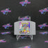 Pokemon Puzzle League N64 Nintendo 64 - Refurbished