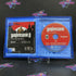 Wolfenstein The New Order/The Old Blood PS4 PlayStation 4 Complete - Refurbished