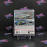 NASCAR Unleashed PS3 PlayStation 3 Complete - Excellent