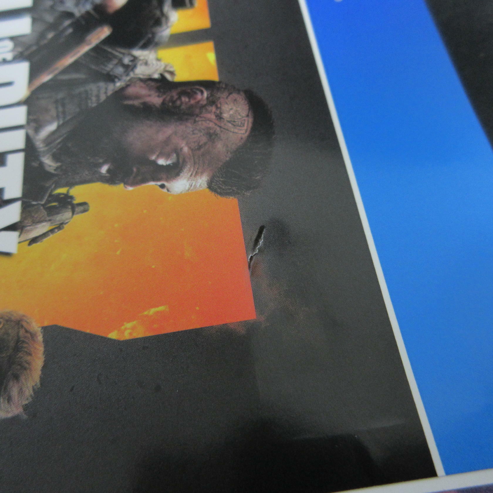 Call of Duty Black Ops 4 PS4 PlayStation 4 PAL Complete - Very Good