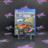 Rocket League Collector's Edition PS4 PlayStation 4 + Art Print CIB - Very Good