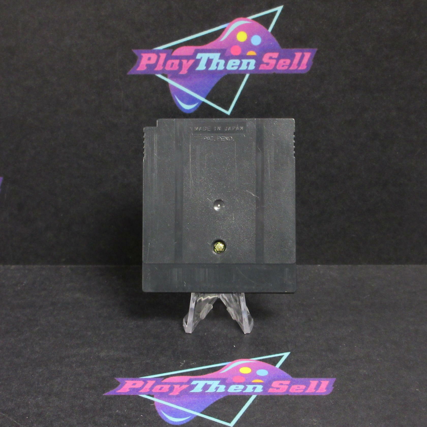 Centipede Nintendo GameBoy Cartridge / Tested - Very Good