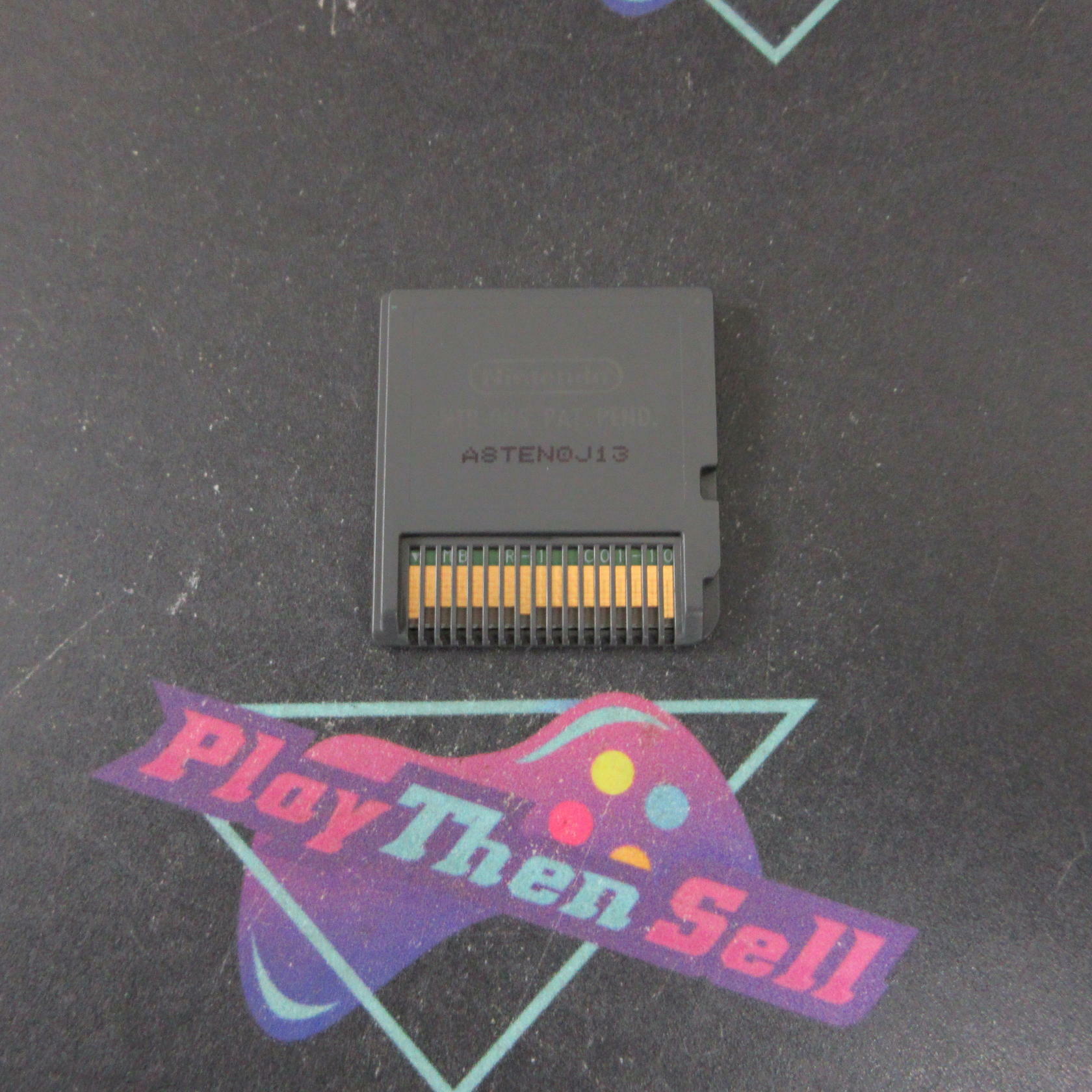 Mario Party DS Nintendo DS Complete - Refurbished