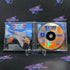 Top Gun Fire At Will PS1 PlayStation 1 + Reg Card Complete - Refurbished