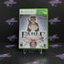 Fable Anniversary Xbox 360 Complete - Excellent